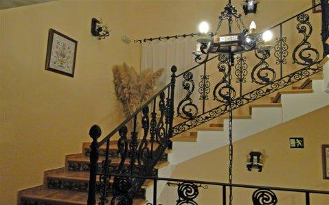 Hotel Rural El Curro