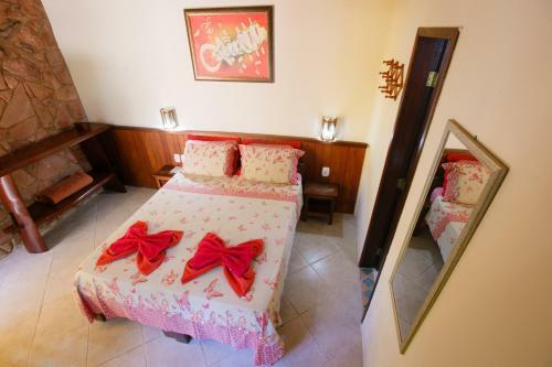 Hotel Pousada Canto No Bosque