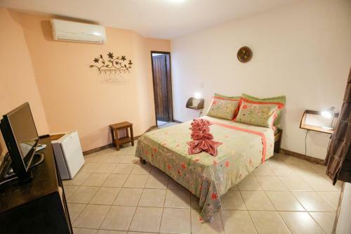 Hotel Pousada Canto No Bosque