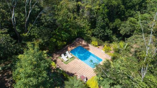Hotel Pousada Canto No Bosque
