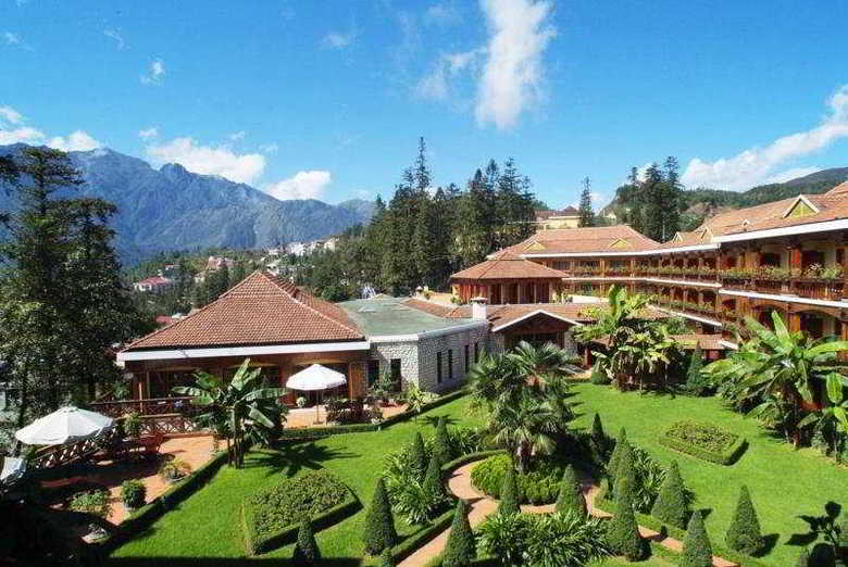 Hotel Victoria
