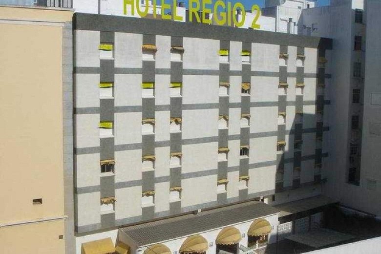 Hotel Regio 2