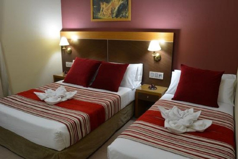 Hotel Regio 2