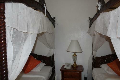 Hotel Felicidad