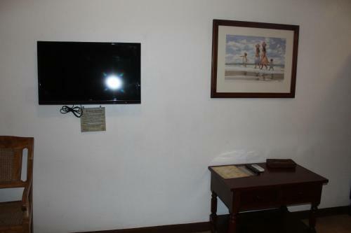 Hotel Felicidad
