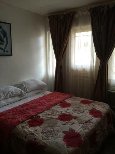 Apartamentos Happy Homes
