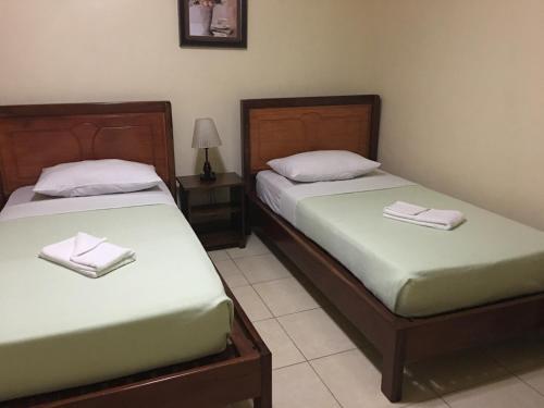 Hostal Dayview Tourist Home