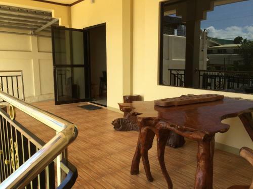 Hostal Dayview Tourist Home