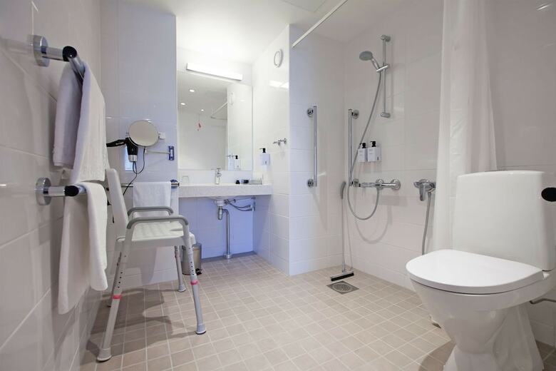 Hotel Scandic Kuopio