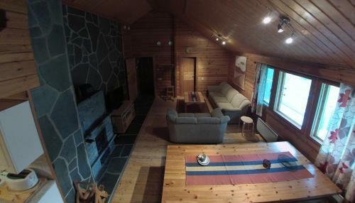 Lammaskuru Cottage
