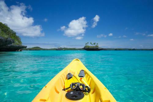 Captain Cook Cruises Fiji - Reef Endeavour