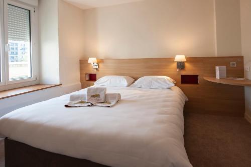 Hotel Hostellerie Bon Pasteur