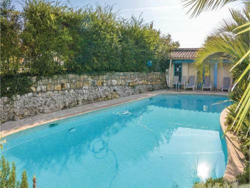 Holiday Home Vence II