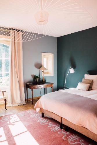 Bed & Breakfast Castel Jolly