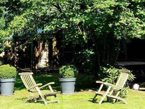 Bed & Breakfast Castel Jolly