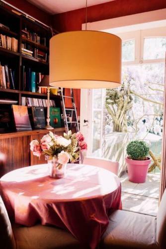 Bed & Breakfast Castel Jolly