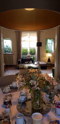 Bed & Breakfast Castel Jolly