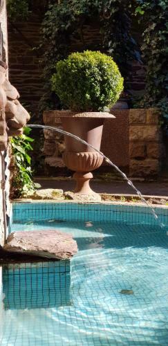 Bed & Breakfast Castel Jolly