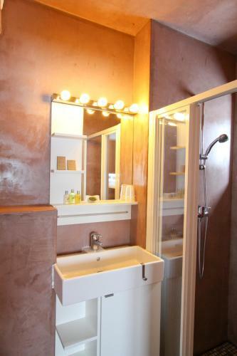 Hotel Le Chal'heureux