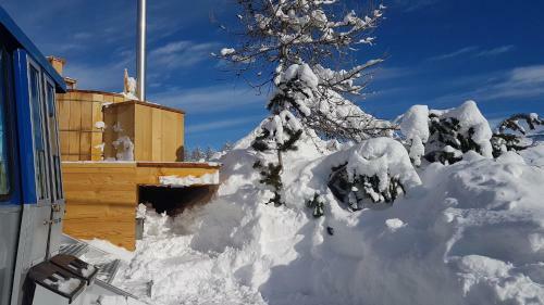 Hotel Le Chal'heureux