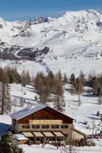 Hotel Le Chal'heureux