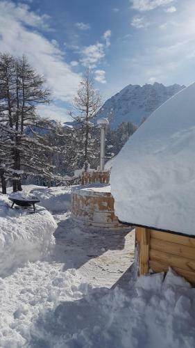 Hotel Le Chal'heureux