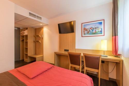 Hotel H�tel Solenca
