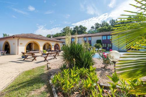 Hotel H�tel Solenca