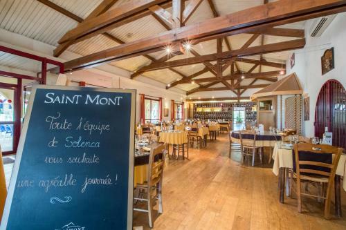 Hotel H�tel Solenca
