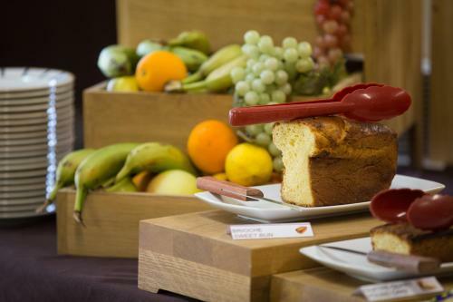 Hotel H�tel Solenca
