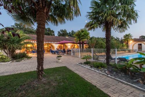 Hotel H�tel Solenca