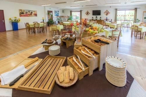 Hotel H�tel Solenca