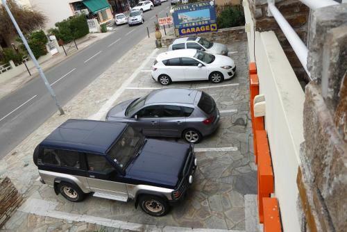 Hotel Cyrnea