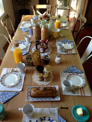 Bed & Breakfast Les Chambres D'h�tes Du Bois Joli