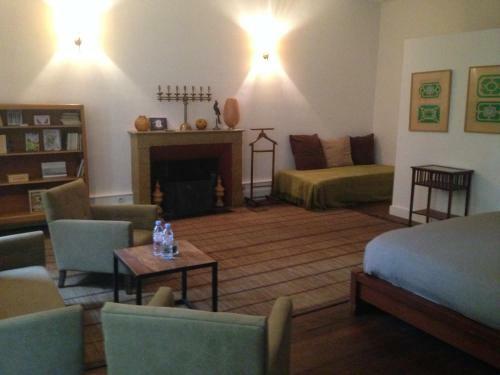 Bed & Breakfast Les Chambres D'h�tes Du Bois Joli