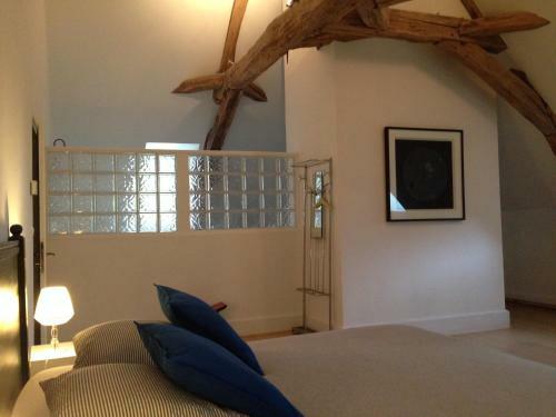 Bed & Breakfast Les Chambres D'h�tes Du Bois Joli