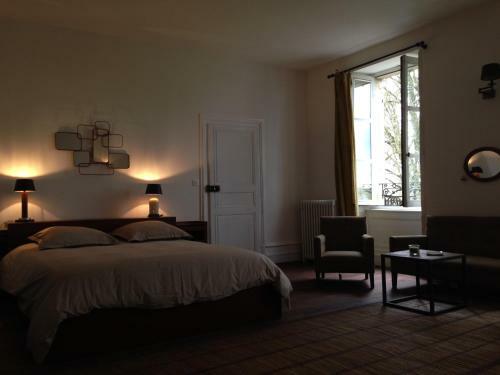 Bed & Breakfast Les Chambres D'h�tes Du Bois Joli