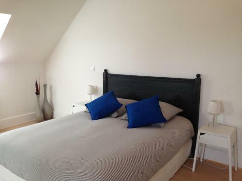 Bed & Breakfast Les Chambres D'h�tes Du Bois Joli