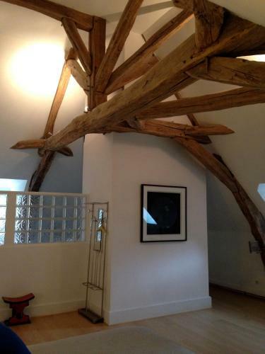 Bed & Breakfast Les Chambres D'h�tes Du Bois Joli