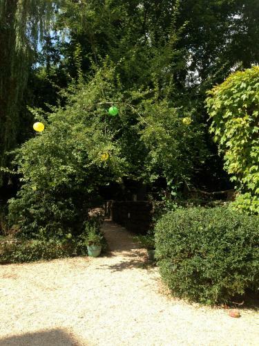 Bed & Breakfast Les Chambres D'h�tes Du Bois Joli