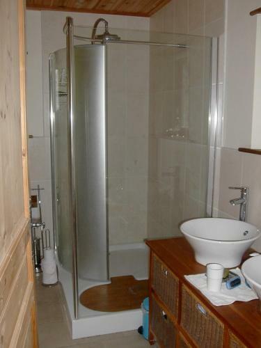 Bed & Breakfast La Mare Aux Anglais