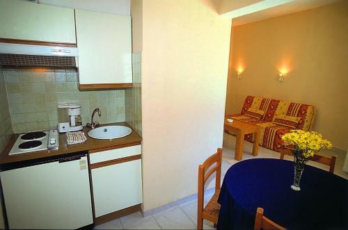 Hotel H�tel Lou Paouvadou