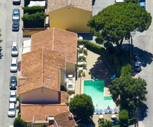 Hotel H�tel Lou Paouvadou