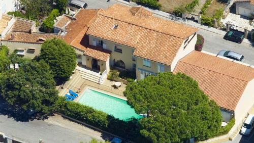 Hotel H�tel Lou Paouvadou