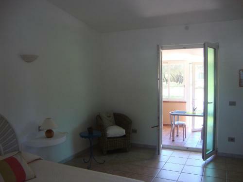 Camping Residence Chalet La Pomposa Terrazzoni