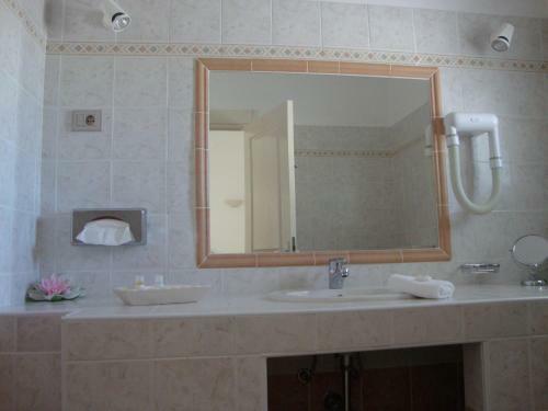 Camping Residence Chalet La Pomposa Terrazzoni
