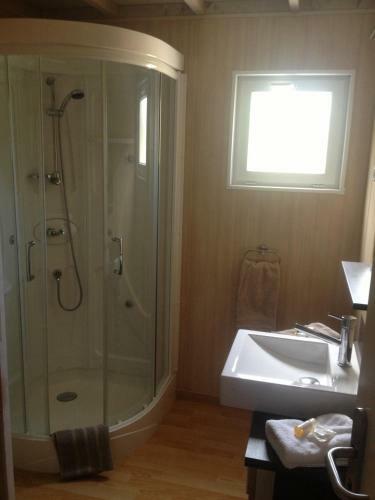 Camping Residence Chalet La Pomposa Terrazzoni