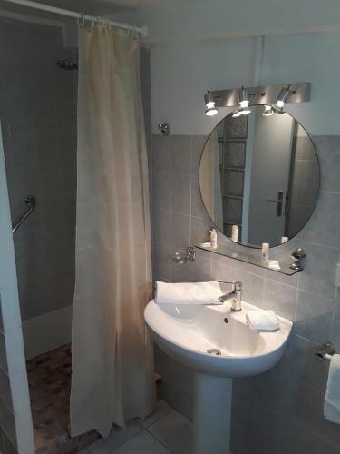 Camping Residence Chalet La Pomposa Terrazzoni