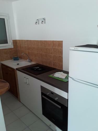 Camping Residence Chalet La Pomposa Terrazzoni