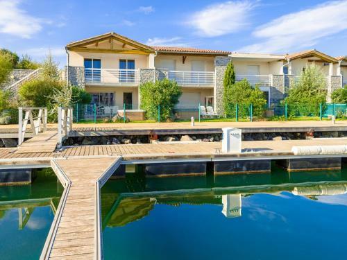 Apartamento Lagrange Vacances L'ile Saint Martin